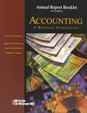 Hermanson: Accounting 1997 Annual Report Hermanson: Accounting 1997 Annual Report