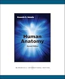 Saladin, Kenneth S.: Human Anatomy Saladin, Kenneth S.: Human Anatomy