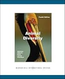 Hickman, Cleveland P., Jr.: Animal Diversity Hickman, Cleveland P., Jr.: Animal Diversity