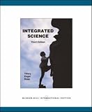 Benjamin: Ise Integrated Science