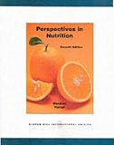 Benjamin: Ise Perspectives in Nutrition