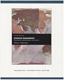 Benjamin: Ise Mp Strtgic Mgmt/Pcc/Bw Sub