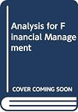 Benjamin: Ise Analysis Financial Mgmt