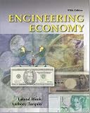 Tarquin, Anthony J.: Engineering Economy