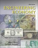 Blank, Leland T.: Engineering Economy