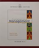 Jones, Gareth R.: Contemporary Management Jones, Gareth R.: Contemporary Management