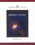Myers, Stewart C.: Principles of Corporate Finance Myers, Stewart C.: Principles of Corporate Finance