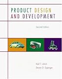 Ulrich, Karl T.: Product Design and Development Ulrich, Karl T.: Product Design and Development