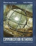 Leon-Garcia, Alberto: Communication Networks: Fundamental Concepts and Key Architectures Leon-Garcia, Alberto: Communication Networks: Fundamental Concepts and Key Architectures