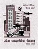 Meyer: Urban Transport Plan