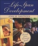 Santrock: Overrun Edition: O/R Life Span Develop+ Cd+Pweb Santrock: Overrun Edition: O/R Life Span Develop+ Cd+Pweb