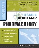Katzung, Bertram G.: Usmle Road Map: Pharmacology
