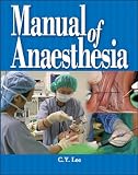 Lee: Manual of Anaesthesia