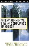Dennison, Mark S.: The Environmental Law and Compliance Handbook Dennison, Mark S.: The Environmental Law and Compliance Handbook