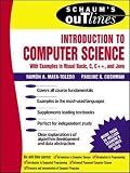 Matatoledo, Ramon: Introduction to Computer Science
