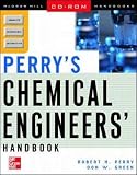 Perry, Robert H.: Perry's Chemical Engineering Handbook Lan Version Perry, Robert H.: Perry's Chemical Engineering Handbook Lan Version