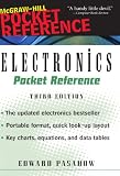 Pasahow, Edward: Electronics Pocket Reference Manual Pasahow, Edward: Electronics Pocket Reference Manual