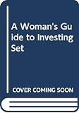Morris: A Woman's Guide to Investing Set Morris: A Woman's Guide to Investing Set