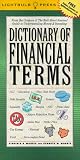 Morris, Kenneth M.: Dictionary of Financial Terms Morris, Kenneth M.: Dictionary of Financial Terms
