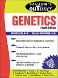 Stansfield, William D.: Schaum's Outline of Theory and Problems of Genetics