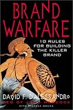 Owens, Michele: Brand Warfare: 10 Rules for Building the Killer Brand Lessons for New and Old Economy Players Owens, Michele: Brand Warfare: 10 Rules for Building the Killer Brand Lessons for New and Old Economy Players