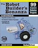 McComb, Gordon: Robot Builder's Bonanza McComb, Gordon: Robot Builder's Bonanza