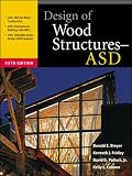 Breyer, Donald E.: Design of Wood Structures Asd Breyer, Donald E.: Design of Wood Structures Asd
