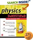 Physics DeMystified