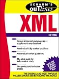 Tittel, Ed: Schaum's Outline of Theory and Problems of Xml Tittel, Ed: Schaum's Outline of Theory and Problems of Xml