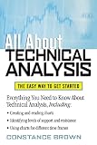 Brown, Constance: All About Technical Analysis: The Easy Way to Get Started Brown, Constance: All About Technical Analysis: The Easy Way to Get Started