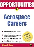 Maples, Wallace R.: Opportunities in Aerospace Careers