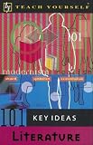 Downes, Brenda: Teach Yourself 101 Key Ideas Literature