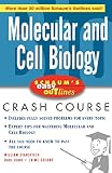 Cano, Raul J.: Schaum's Easy Outlines: Molecular and Cell Biology
