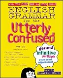 Rozakis, Laurie: English Grammar for the Utterly Confused