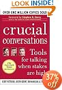 Crucial Conversations