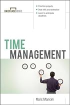 Time Management by Marc Mancini