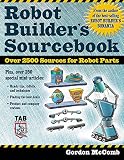 McComb, Gordon: Robot Builder's Sourcebook McComb, Gordon: Robot Builder's Sourcebook