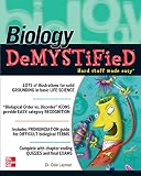 Layman, Dale: Biology Demystified