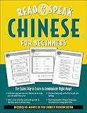 Wightwick, Jane: Read & Speak Chinese for Beginners Wightwick, Jane: Read & Speak Chinese for Beginners