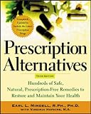 Hopkins, Virginia: Prescription Alternatives: Hundreds of Safe, Natural, Prescription-Free Remedies to Restore and Maintain Your Health Hopkins, Virginia: Prescription Alternatives: Hundreds of Safe, Natural, Prescription-Free Remedies to Restore and Maintain Your Health