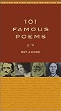[???]: 101 Famous Poems