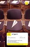 Brill, David: Teach Yourself Origami