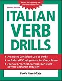 Nanni-Tate, Paola: Italian Verb Drills Nanni-Tate, Paola: Italian Verb Drills