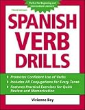Bey, Vivienne: Spanish Verb Drills Bey, Vivienne: Spanish Verb Drills