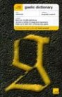 Robertson, Boyd: Teach Yourself Gaelic Dictionary Robertson, Boyd: Teach Yourself Gaelic Dictionary