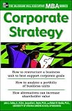 Colley, John L.: Corporate Strategy