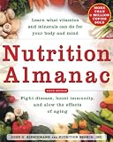 Dunne, Lavon J.: Nutrition Almanac