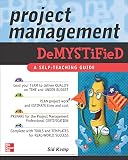 Kemp, Sid: Project Management Demystified