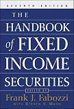 Fabozzi, Frank J.: The Handbook Of Fixed Income Securities