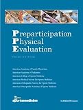 American Academy of Pediatrics: Preparticipation Physical Evaluation